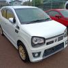 suzuki alto-works 2016 -SUZUKI--Alto Works HA36S--876034---SUZUKI--Alto Works HA36S--876034- image 1