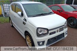suzuki alto-works 2016 -SUZUKI--Alto Works HA36S--876034---SUZUKI--Alto Works HA36S--876034-