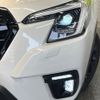 subaru forester 2022 CFJ1723547 image 13