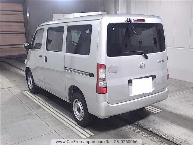 daihatsu daihatsu-others 2024 -DAIHATSU 【宇都宮 400ﾆ2033】--ｸﾞﾗﾝﾏｯｸｽｶｰｺﾞ S403V-0000648---DAIHATSU 【宇都宮 400ﾆ2033】--ｸﾞﾗﾝﾏｯｸｽｶｰｺﾞ S403V-0000648- image 2