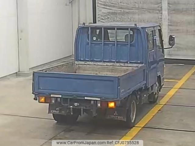 mitsubishi-fuso canter 2002 -MITSUBISHI--Canter FE70EB-501076---MITSUBISHI--Canter FE70EB-501076- image 2