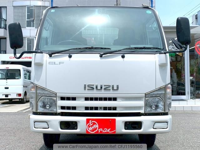 isuzu elf-truck 2014 GOO_NET_EXCHANGE_0710194A30250524W001 image 2