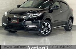 honda vezel 2016 CFJ1640699
