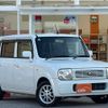 suzuki alto-lapin 2005 CFJ1760322 image 4
