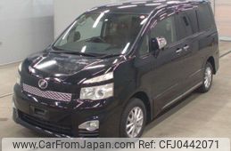 toyota voxy 2012 -TOYOTA--Voxy ZRR75W-0094720---TOYOTA--Voxy ZRR75W-0094720-
