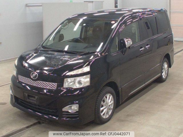 toyota voxy 2012 -TOYOTA--Voxy ZRR75W-0094720---TOYOTA--Voxy ZRR75W-0094720- image 1