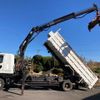 mitsubishi-fuso fighter 2001 GOO_NET_EXCHANGE_0206412A30241212W001 image 3