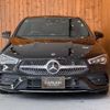 mercedes-benz cla-class 2022 GOO_JP_700055086030240909002 image 32