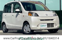 honda life 2010 CFJ1840314