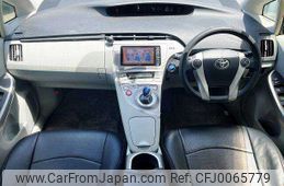 toyota prius 2012 504928-922976