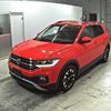 volkswagen t-cross 2021 -VOLKSWAGEN--VW T-Cross C1DKR-WVGZZZC1ZMY043038---VOLKSWAGEN--VW T-Cross C1DKR-WVGZZZC1ZMY043038- image 5