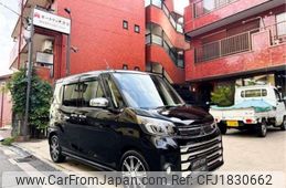 mitsubishi ek-space 2018 CFJ1830662