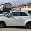 fiat 500 2014 -FIAT--Fiat 500 ABA-31209--ZFA3120000J096260---FIAT--Fiat 500 ABA-31209--ZFA3120000J096260- image 3