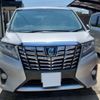 toyota alphard 2017 CFJ8278242 image 1