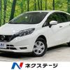 nissan note 2019 -NISSAN--Note DBA-E12--E12-637414---NISSAN--Note DBA-E12--E12-637414- image 1