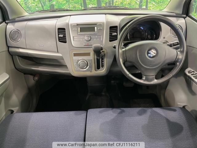 suzuki wagon-r 2010 quick_quick_MH23S_MH23S-319180 image 2