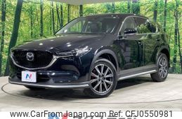 mazda cx-5 2017 -MAZDA--CX-5 LDA-KF2P--KF2P-117003---MAZDA--CX-5 LDA-KF2P--KF2P-117003-