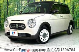 suzuki alto-lapin-chocolat 2024 CFJ1896784