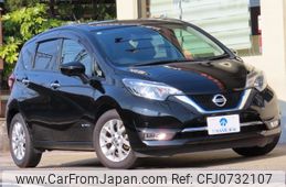 nissan note 2017 quick_quick_DAA-HE12_HE12-121143