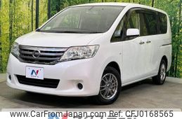 nissan serena 2011 -NISSAN--Serena DBA-C26--C26-016029---NISSAN--Serena DBA-C26--C26-016029-