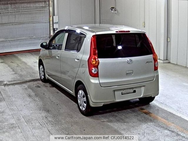 daihatsu mira 2007 -DAIHATSU--Mira L275S-0039621---DAIHATSU--Mira L275S-0039621- image 2