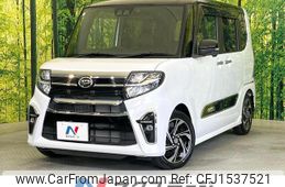 daihatsu tanto 2021 CFJ1537521
