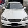 toyota altezza 2005 CFJ1839231 image 3