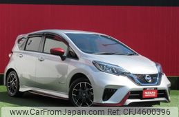 nissan note 2017 -NISSAN--Note DAA-HE12--HE12-075889---NISSAN--Note DAA-HE12--HE12-075889-