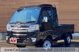 daihatsu hijet-truck 2020 -DAIHATSU--Hijet Truck EBD-S510P--S510P-0313325---DAIHATSU--Hijet Truck EBD-S510P--S510P-0313325-