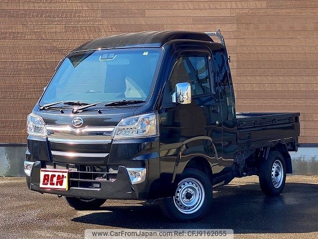 daihatsu hijet-truck 2020 -DAIHATSU--Hijet Truck EBD-S510P--S510P-0313325---DAIHATSU--Hijet Truck EBD-S510P--S510P-0313325- image 1