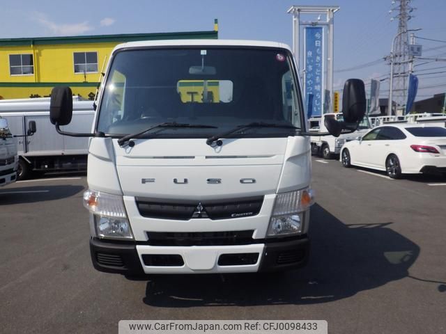 mitsubishi-fuso canter 2017 GOO_NET_EXCHANGE_0720194A30240808W001 image 2