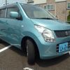 suzuki wagon-r 2011 -SUZUKI 【仙台 580ｽ3723】--Wagon R MH23S--749669---SUZUKI 【仙台 580ｽ3723】--Wagon R MH23S--749669- image 1