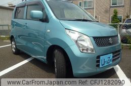 suzuki wagon-r 2011 -SUZUKI 【仙台 580ｽ3723】--Wagon R MH23S--749669---SUZUKI 【仙台 580ｽ3723】--Wagon R MH23S--749669-