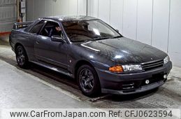 nissan skyline-coupe 1989 -NISSAN--Skyline Coupe BNR32-004308---NISSAN--Skyline Coupe BNR32-004308-