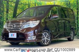 nissan serena 2016 -NISSAN--Serena DAA-HFC26--HFC26-301887---NISSAN--Serena DAA-HFC26--HFC26-301887-
