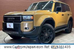 toyota toyota-others 2024 quick_quick_3BA-TRJ250W_TRJ250-0003393
