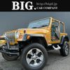 chrysler jeep-wrangler 1996 -CHRYSLER 【つくば 102ﾑ8888】--Jeep Wrangler TJ40H--VP464751---CHRYSLER 【つくば 102ﾑ8888】--Jeep Wrangler TJ40H--VP464751- image 1