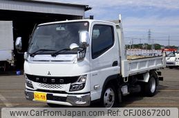 mitsubishi-fuso canter 2021 N9024080060F-90