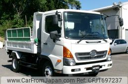 hino ranger 2016 CFJ1697237