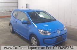 volkswagen up 2014 -VOLKSWAGEN--VW up AACHY--ED088816---VOLKSWAGEN--VW up AACHY--ED088816-