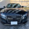 audi a7-sportback 2013 quick_quick_DBA-4GCGWC_WAUZZZ4GXDN052797 image 2