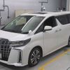 toyota alphard 2021 -TOYOTA 【名古屋 302わ5207】--Alphard AGH30W-9033082---TOYOTA 【名古屋 302わ5207】--Alphard AGH30W-9033082- image 1