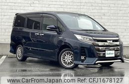 toyota noah 2020 CFJ1678127