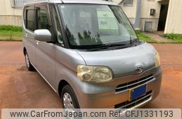 daihatsu tanto 2009 -DAIHATSU--Tanto DBA-L375S--L375S-0196960---DAIHATSU--Tanto DBA-L375S--L375S-0196960-