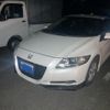 honda cr-z 2010 -HONDA--CR-Z DAA-ZF1--ZF1-1013783---HONDA--CR-Z DAA-ZF1--ZF1-1013783- image 3