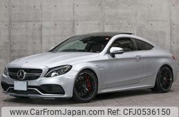 mercedes-benz amg 2016 -MERCEDES-BENZ 【川口 310ｽ2051】--AMG CBA-205387C--WDD2053872F431669---MERCEDES-BENZ 【川口 310ｽ2051】--AMG CBA-205387C--WDD2053872F431669-