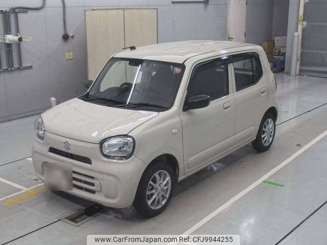 suzuki alto 2023 -SUZUKI--Alto 3BA-HA37S--HA37S-145213---SUZUKI--Alto 3BA-HA37S--HA37S-145213- image 1