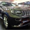 jeep grand-cherokee 2015 -CHRYSLER--Jeep Grand Cherokee WK57A--1C4RJFKT4FC895515---CHRYSLER--Jeep Grand Cherokee WK57A--1C4RJFKT4FC895515- image 21