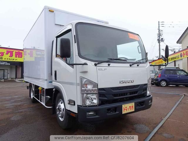 isuzu elf-truck 2016 GOO_NET_EXCHANGE_1230336A30230117W003 image 2