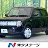 suzuki alto-lapin 2017 -SUZUKI--Alto Lapin DBA-HE33S--HE33S-169541---SUZUKI--Alto Lapin DBA-HE33S--HE33S-169541- image 1